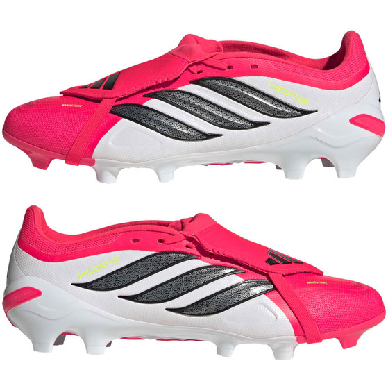 Adidas Predator 26 League FT Firm Ground