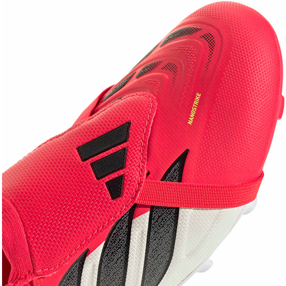 adidas Predator 26 League FT FG Kids