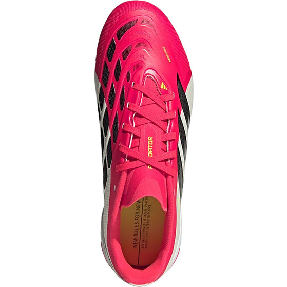 adidas Predator 26 League FG Kids