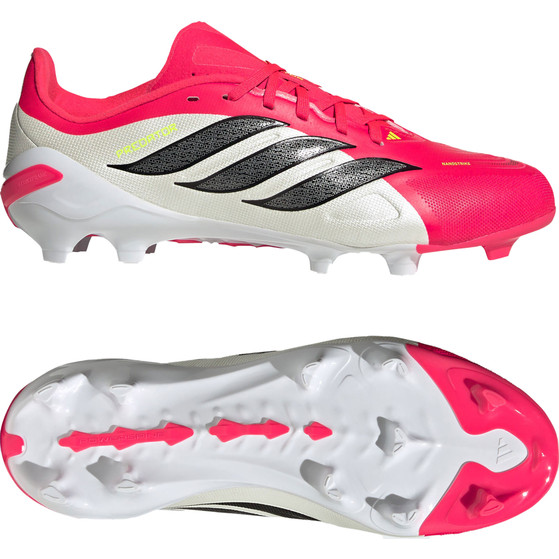 adidas Predator 26 League FG Kids