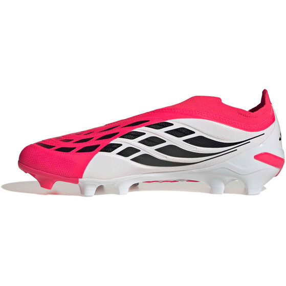 adidas Predator 26 League Laceless FG