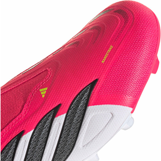 adidas Predator 26 League Laceless FG