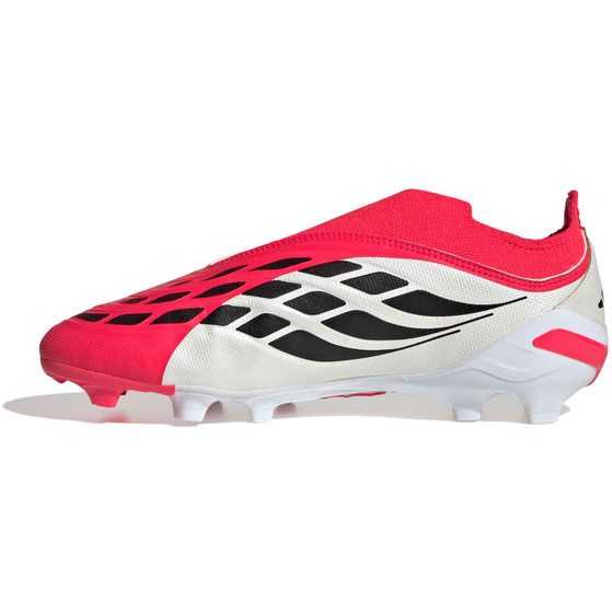 adidas Predator 26 League Laceless FG Kinder