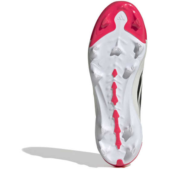 adidas Predator 26 League Laceless FG Kinder