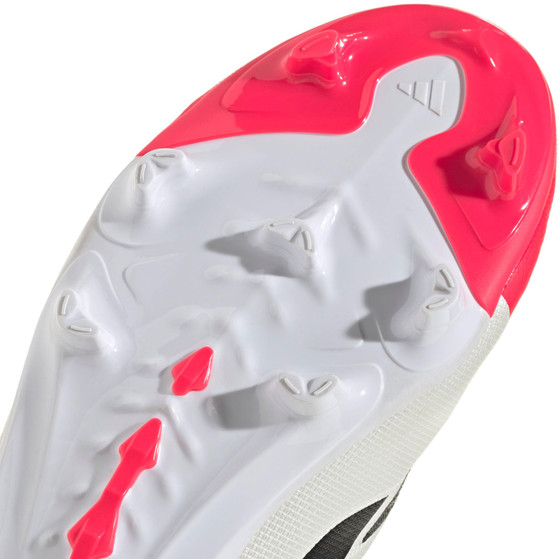 adidas Predator 26 League Laceless FG Kinder