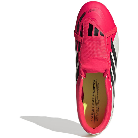 adidas Predator 26 Club FT FG