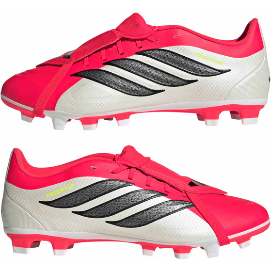adidas Predator 26 Club FT FG