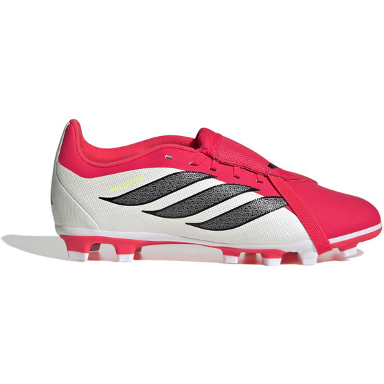 adidas Predator 26 Club FT FG Junior