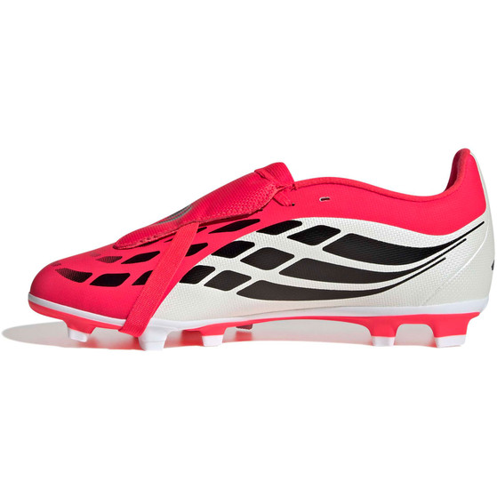 adidas Predator 26 Club FT FG Junior