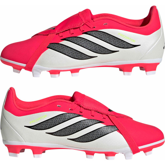adidas Predator 26 Club FT FG Junior