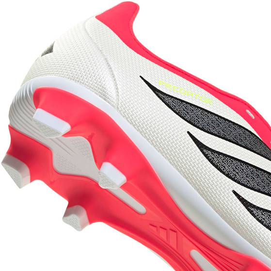 adidas Predator 26 Club FT FG Junior