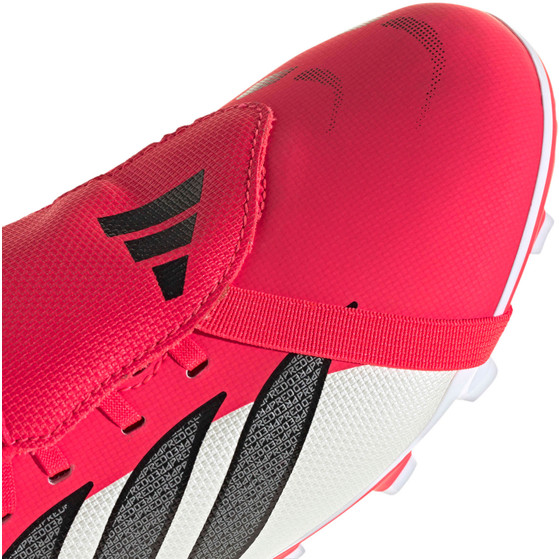adidas Predator 26 Club FT FG Junior