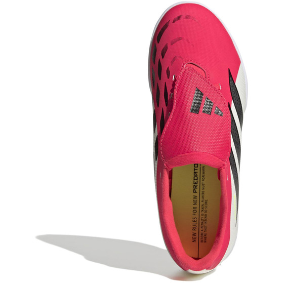 adidas Predator 26 Club FT Indoor Kids