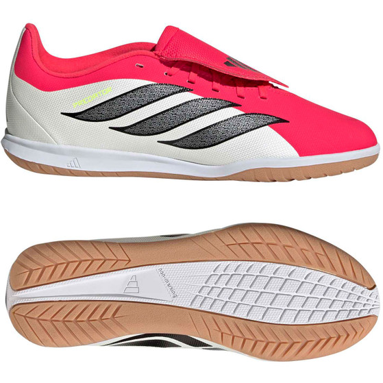 adidas Predator 26 Club FT Indoor Kids