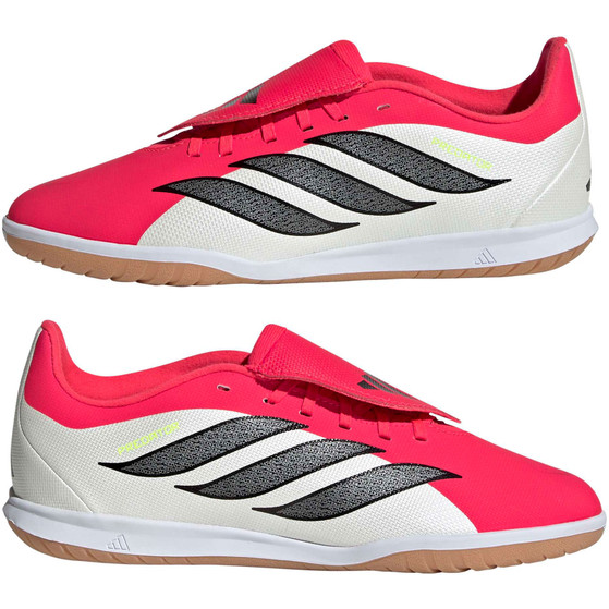 adidas Predator 26 Club FT Indoor Kids