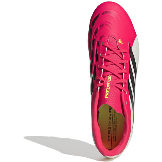 adidas Predator 26 Club FG/MG