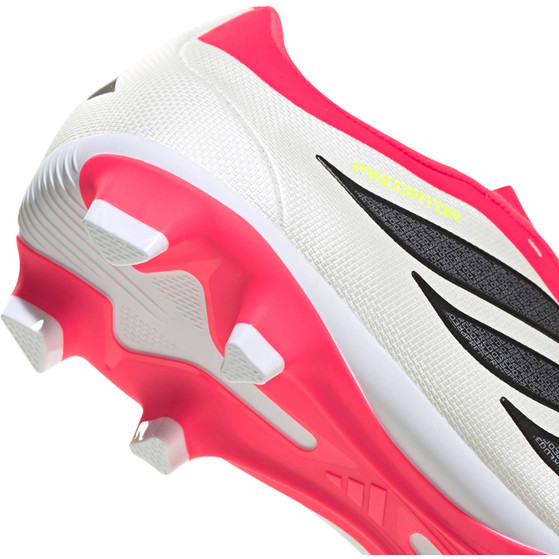 adidas Predator 26 Club FG/MG