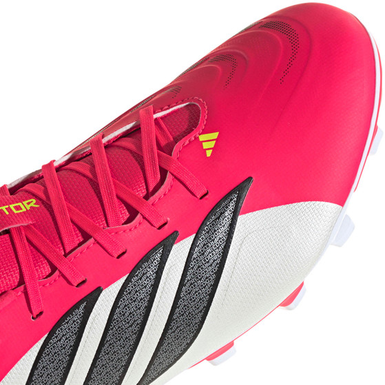 adidas Predator 26 Club FG/MG
