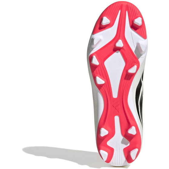 adidas Predator 26 Club FG/MG Kids