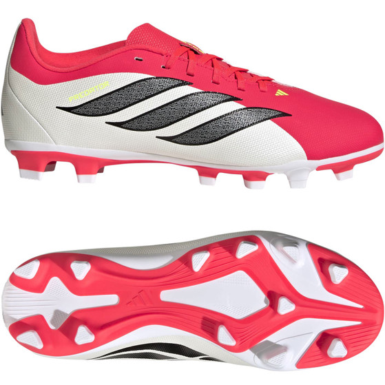 adidas Predator 26 Club FG/MG Kids