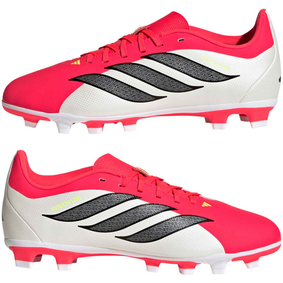 adidas Predator 26 Club FG/MG Kids