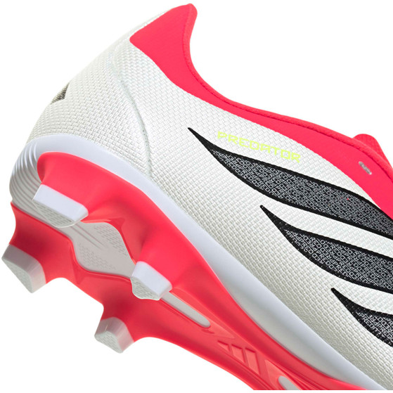 adidas Predator 26 Club FG/MG Kids