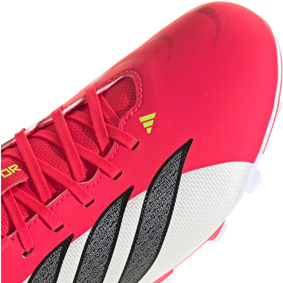 adidas Predator 26 Club FG/MG Kids