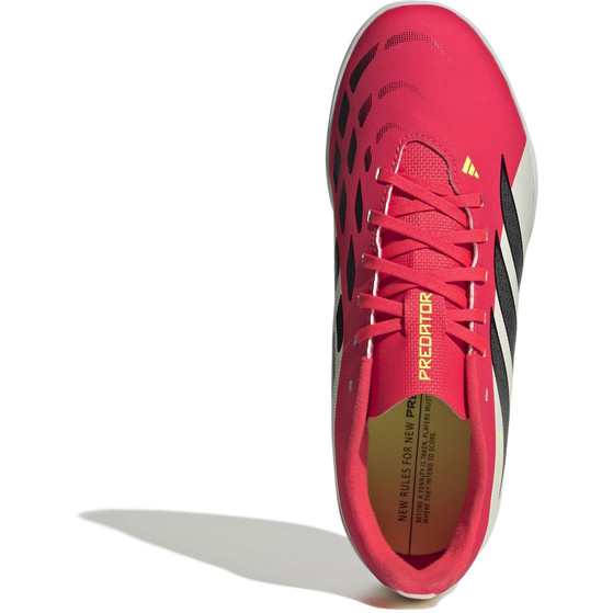 adidas Predator 26 Club Indoor Kids