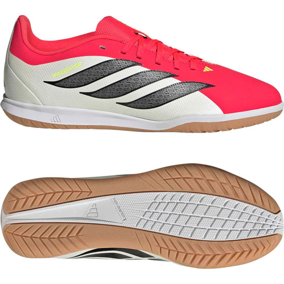 adidas Predator 26 Club Indoor Kids
