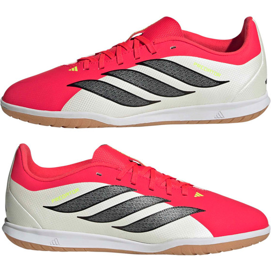 adidas Predator 26 Club Indoor Kids