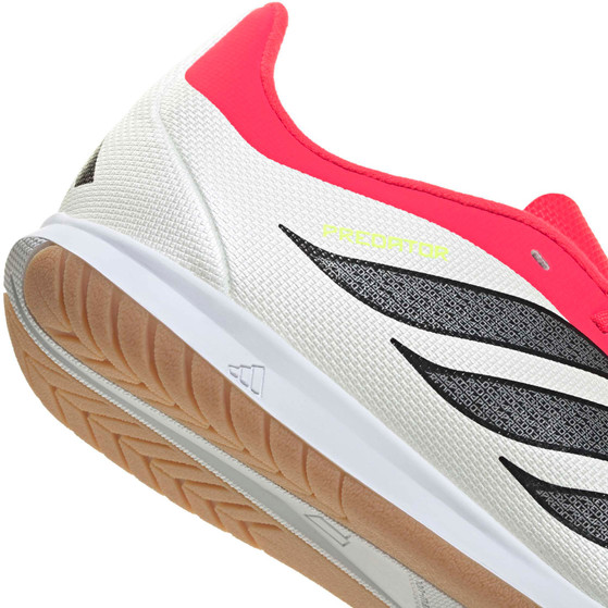 adidas Predator 26 Club Indoor Kids