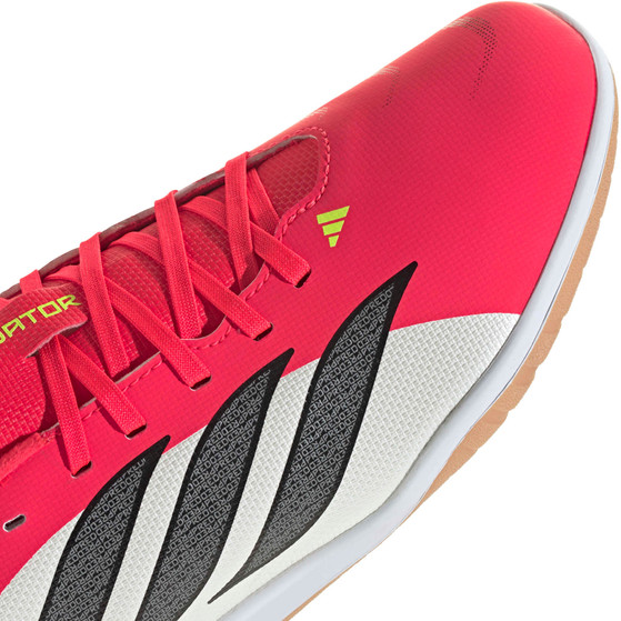 adidas Predator 26 Club Indoor Kids