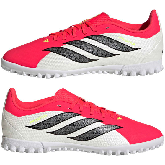 adidas Predator 26 Club TF Youth