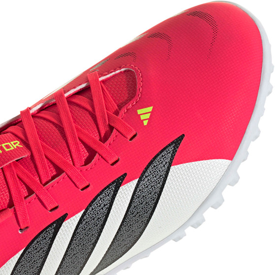 adidas Predator 26 Club TF Youth