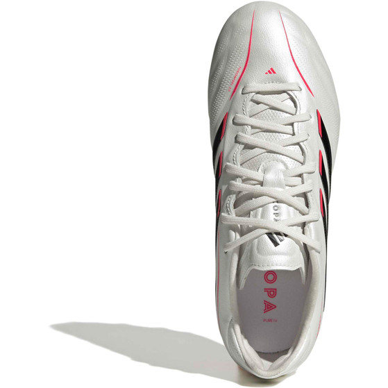 adidas Copa Pure IV Elite FG Kinder