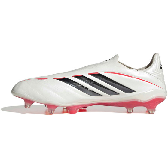 adidas Copa Pure IV Elite Laceless FG