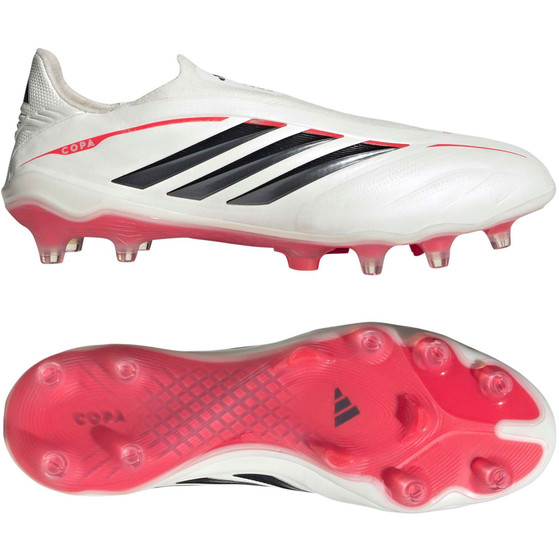 adidas Copa Pure IV Elite Laceless FG