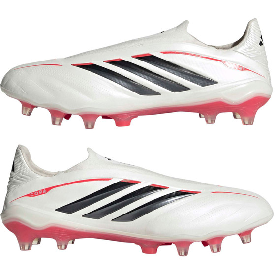 adidas Copa Pure IV Elite Laceless FG