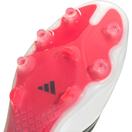 adidas Copa Pure IV Elite Laceless FG