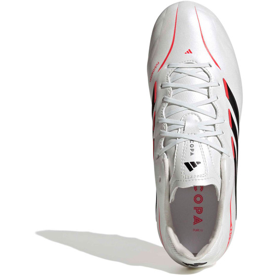 adidas Copa Pure IV League FG Kids