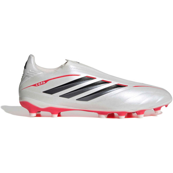 adidas Copa Pure IV League Laceless FG