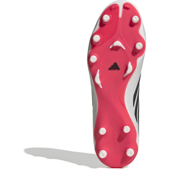 adidas Copa Pure IV League Laceless FG