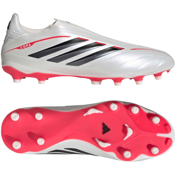 adidas Copa Pure IV League Laceless FG
