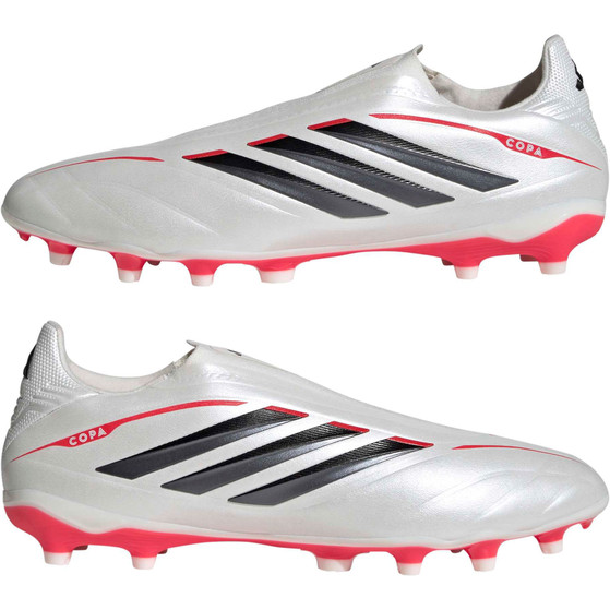 adidas Copa Pure IV League Laceless FG