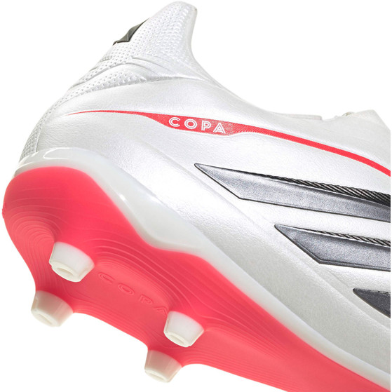 adidas Copa Pure IV League Laceless FG