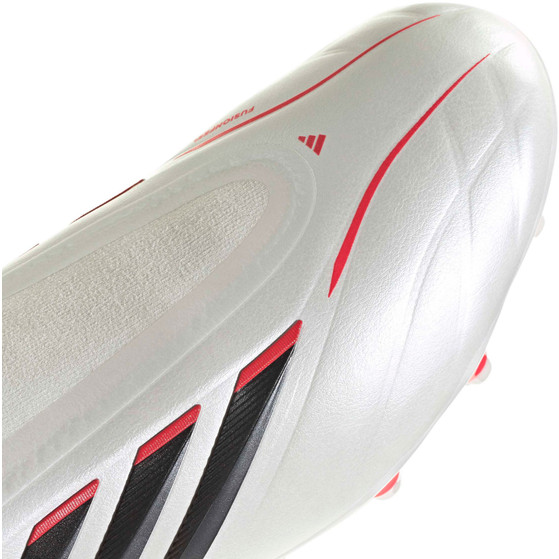 adidas Copa Pure IV League Laceless FG