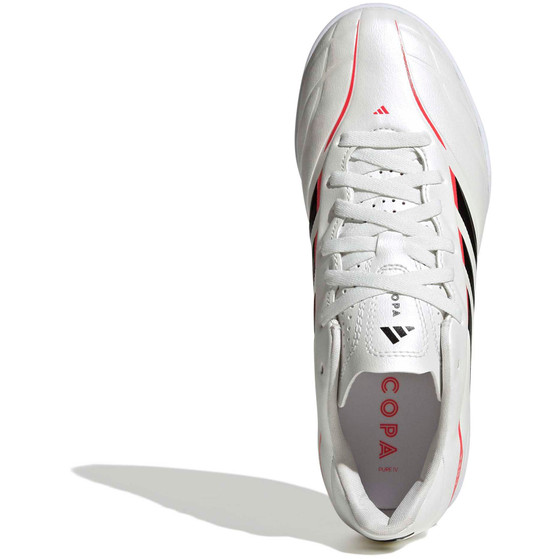 adidas Copa Pure IV Club Indoor Kids
