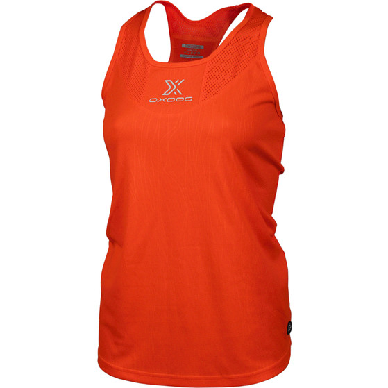 Oxdog Tiebreak Tank