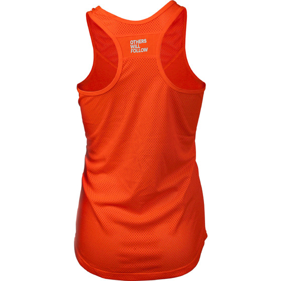 Oxdog Tiebreak Tank
