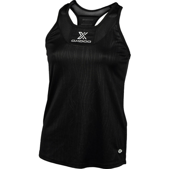 Oxdog Tiebreak Tank